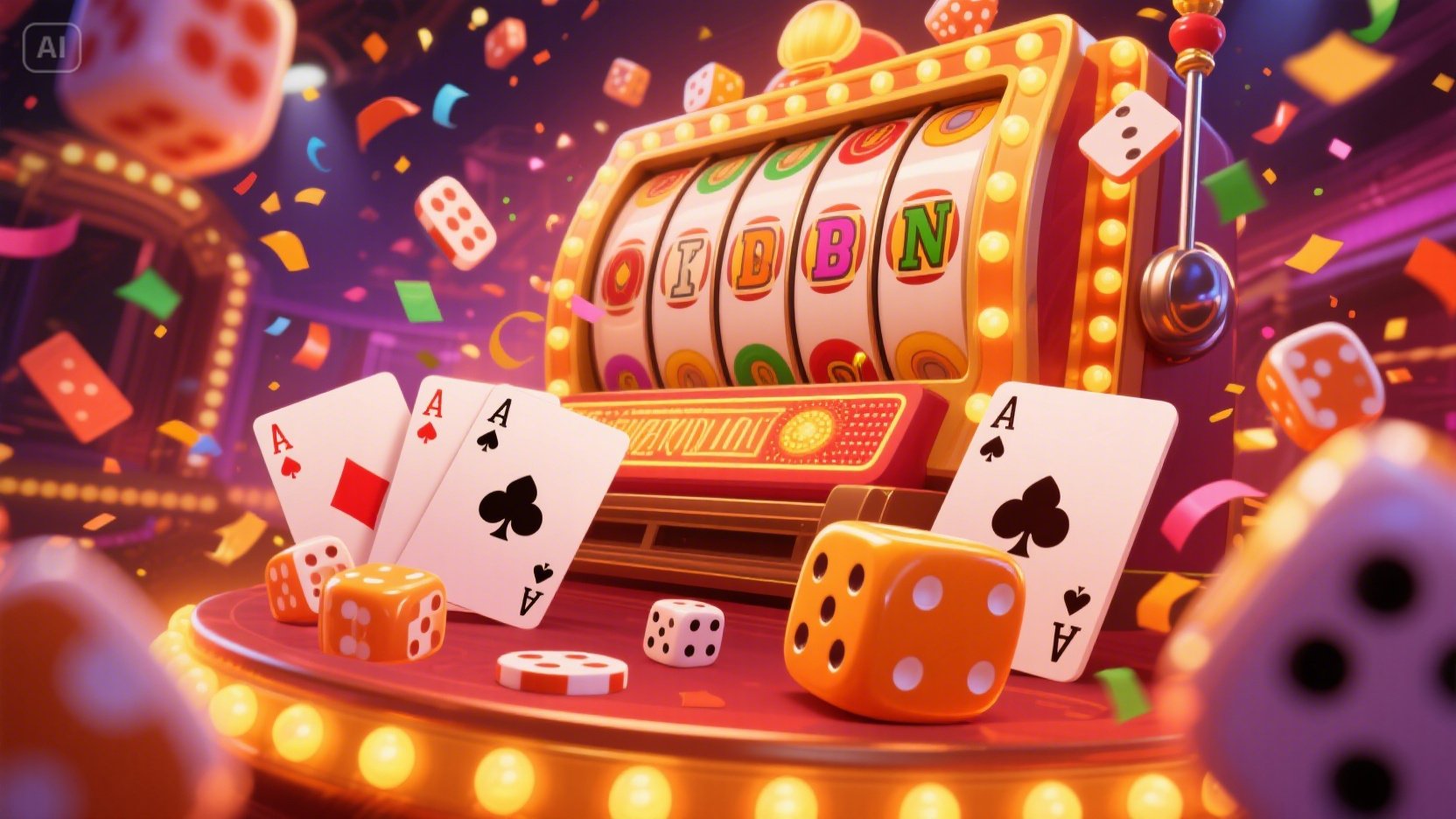 Casino Vegas Country Casino desktop and mobile interfaces