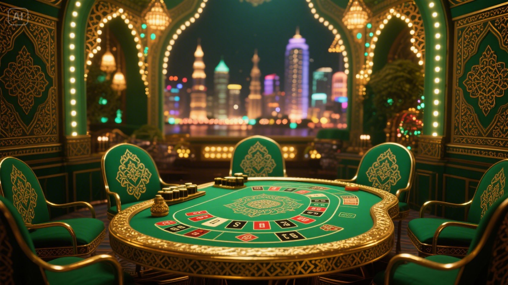 Casino Vegas Country Casino desktop and mobile interfaces